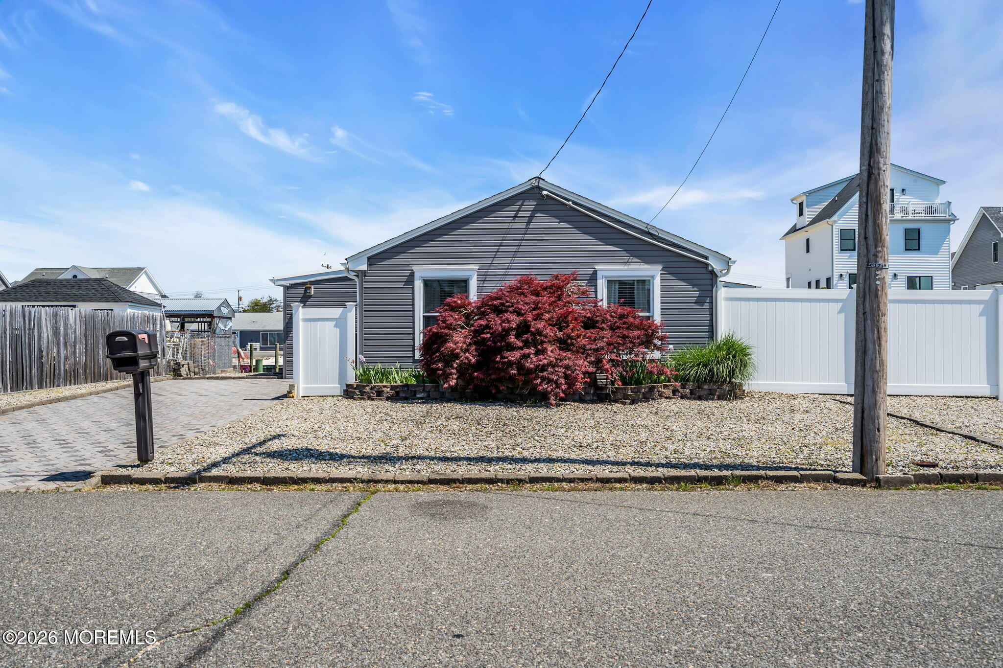 209 Fernwood Drive Bayville NJ 08721