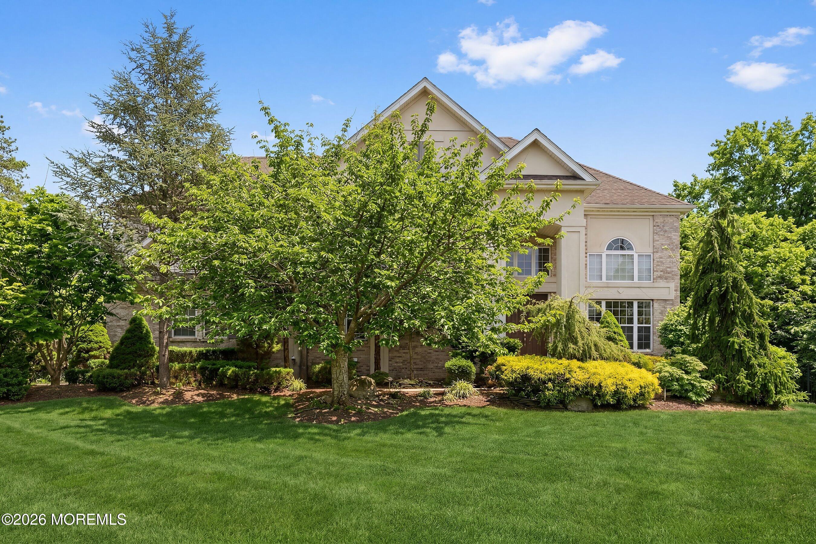 17 Meadow Run Court Jackson NJ 08527