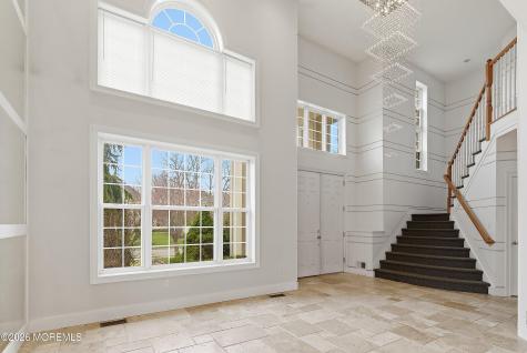 17 Meadow Run Court Jackson NJ 08527