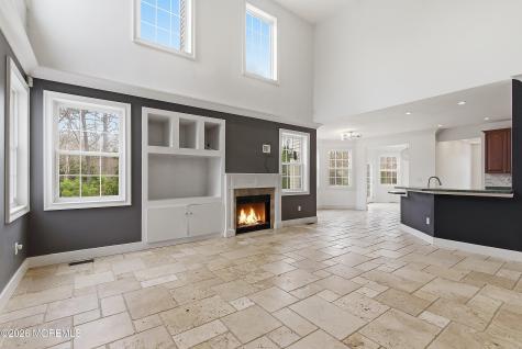17 Meadow Run Court Jackson NJ 08527