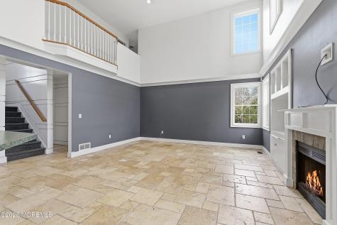 17 Meadow Run Court Jackson NJ 08527