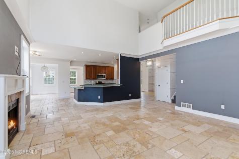 17 Meadow Run Court Jackson NJ 08527