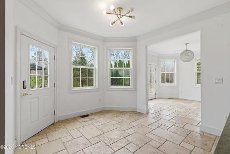 17 Meadow Run Court Jackson NJ 08527
