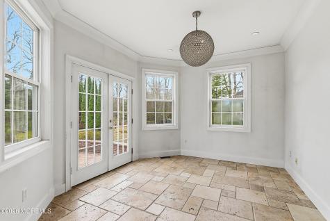 17 Meadow Run Court Jackson NJ 08527