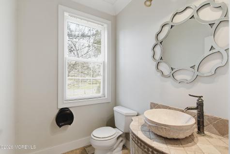 17 Meadow Run Court Jackson NJ 08527