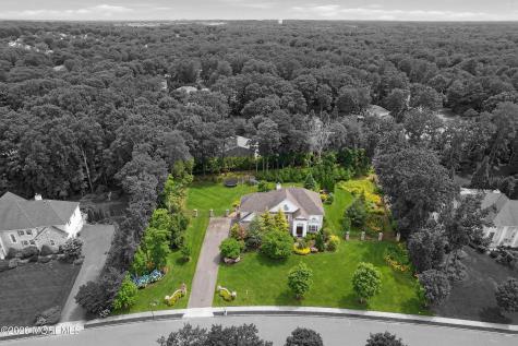17 Meadow Run Court Jackson NJ 08527