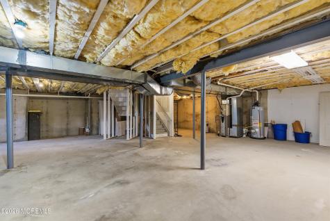 17 Meadow Run Court Jackson NJ 08527