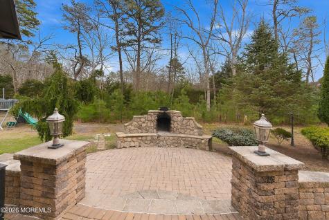 17 Meadow Run Court Jackson NJ 08527