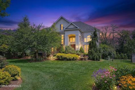 17 Meadow Run Court Jackson NJ 08527