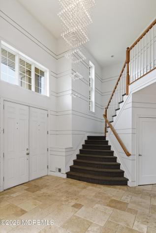 17 Meadow Run Court Jackson NJ 08527