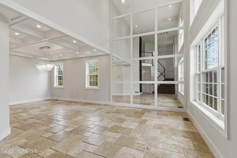 17 Meadow Run Court Jackson NJ 08527