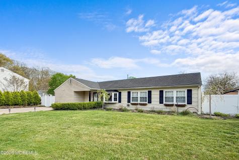 4 Douglas Drive Neptune Township NJ 07753