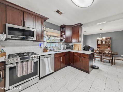 4 Douglas Drive Neptune Township NJ 07753