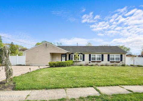 4 Douglas Drive Neptune Township NJ 07753