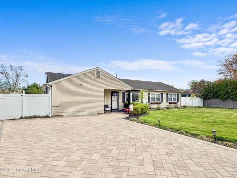 4 Douglas Drive Neptune Township NJ 07753