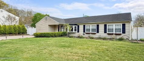 4 Douglas Drive Neptune Township NJ 07753