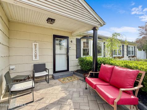 4 Douglas Drive Neptune Township NJ 07753