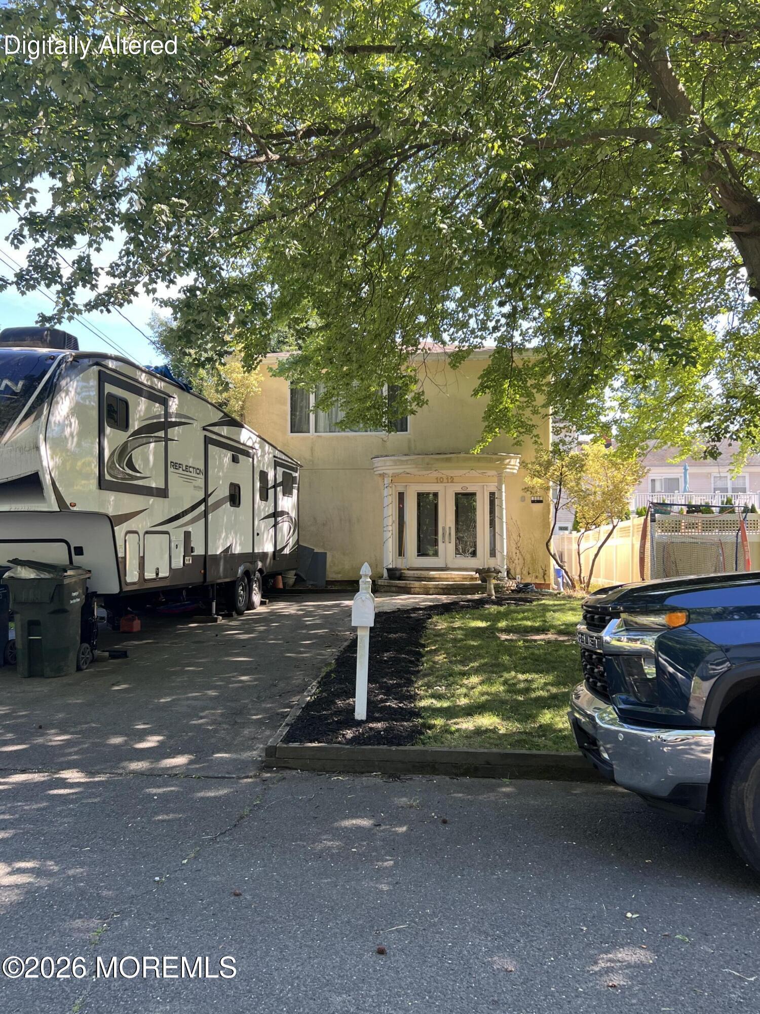 1012 Franklin Avenue Ocean Twp NJ 07712