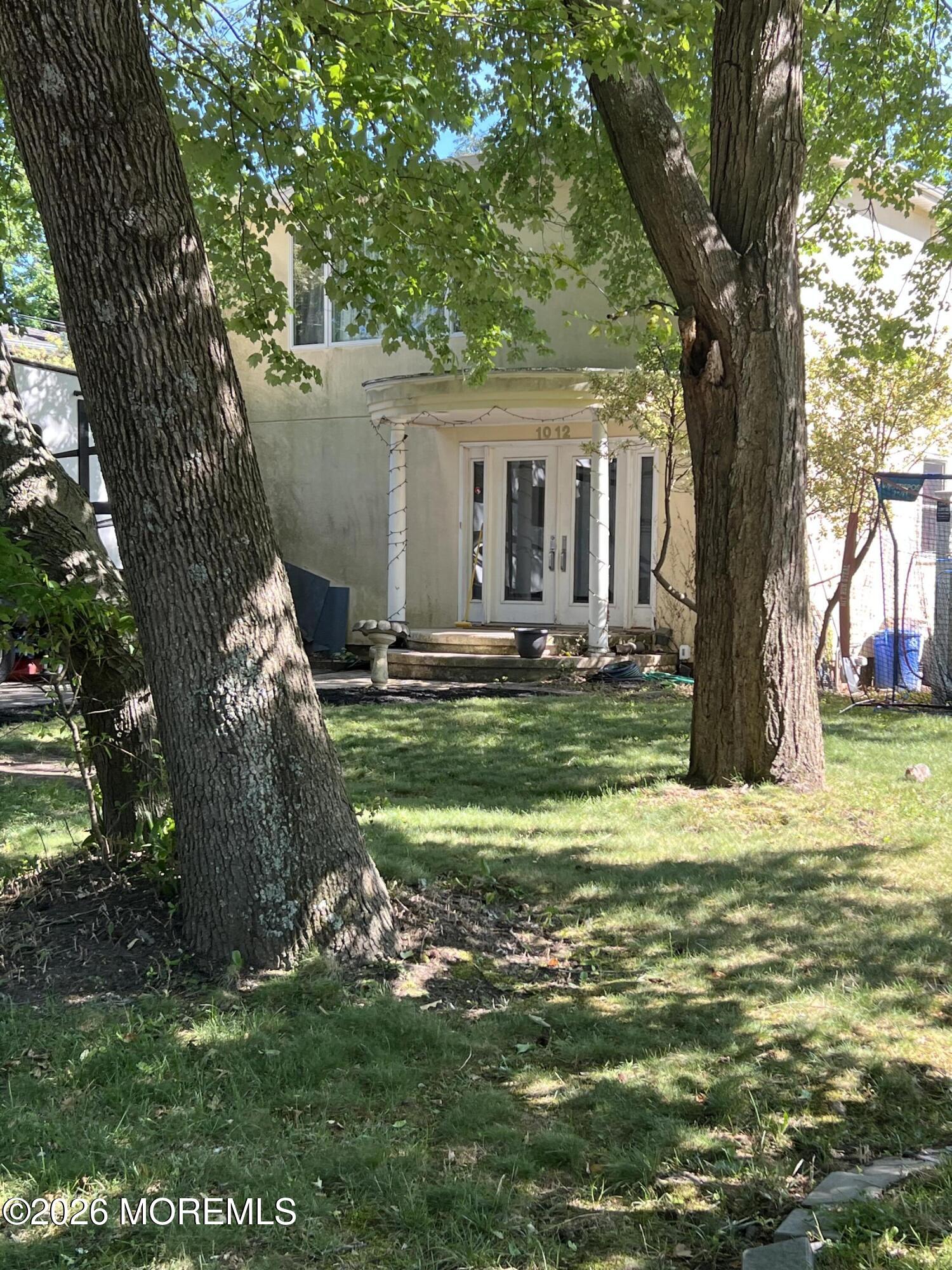 1012 Franklin Avenue Ocean Twp NJ 07712
