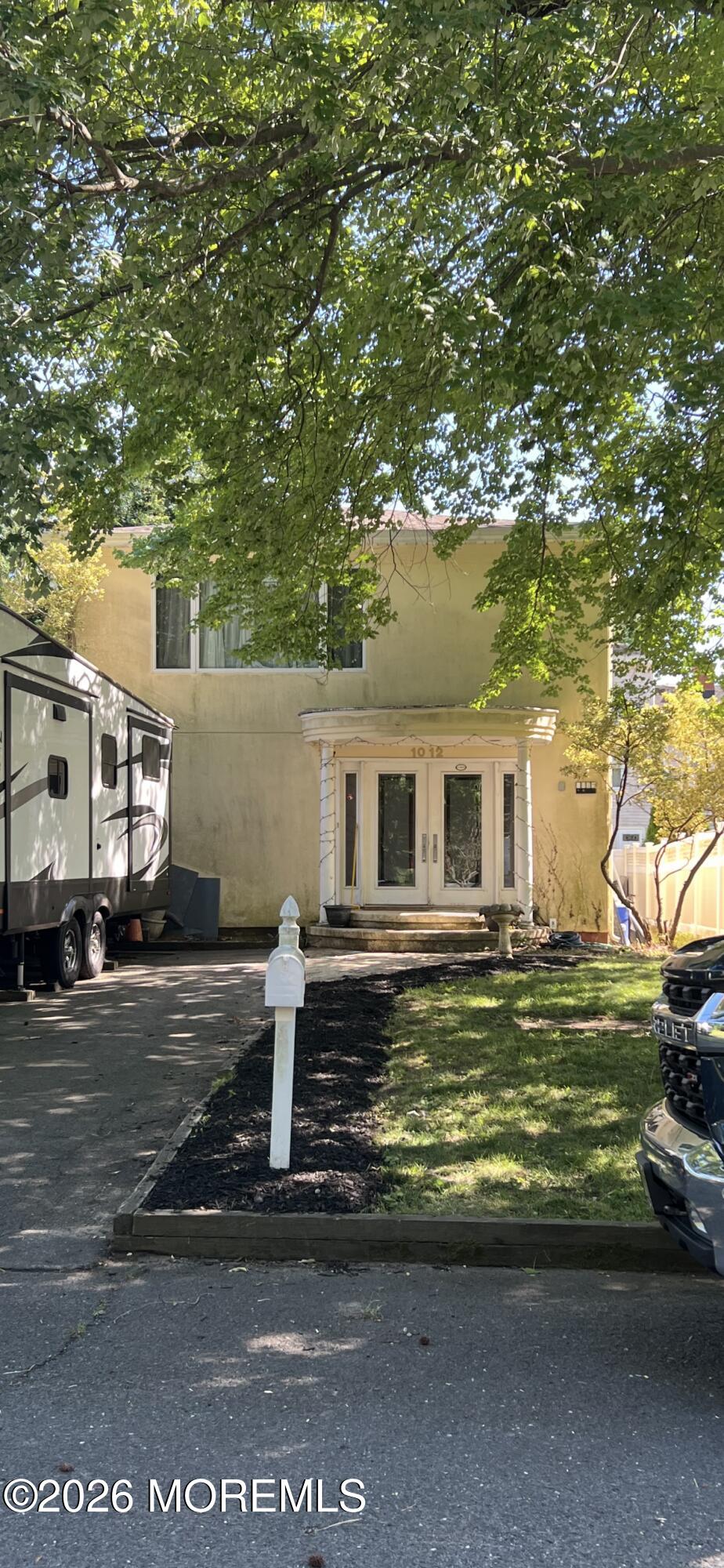 1012 Franklin Avenue Ocean Twp NJ 07712
