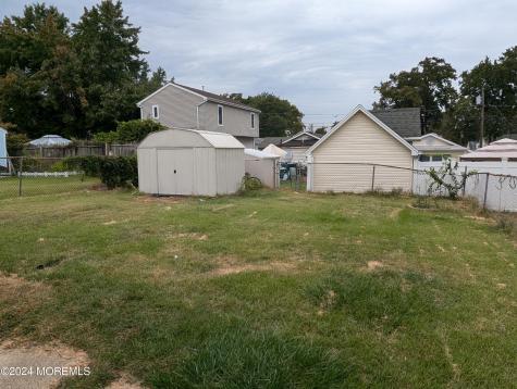 26 Hilltop Boulevard Keyport NJ 07735