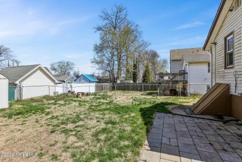 26 Hilltop Boulevard Keyport NJ 07735