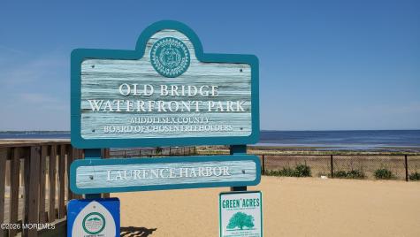 26 Hilltop Boulevard Keyport NJ 07735