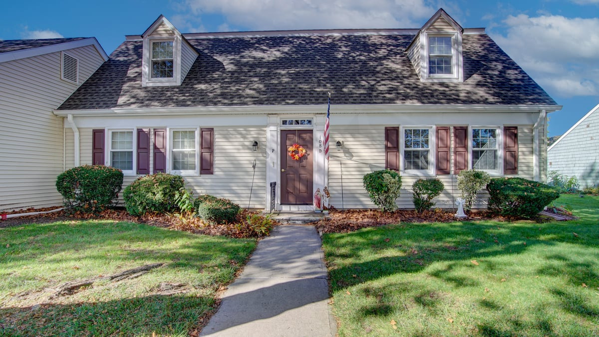 108 P Hanover Lane Monroe NJ 08831