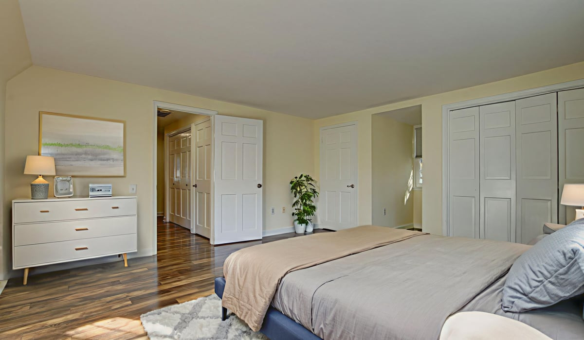 108 P Hanover Lane Monroe NJ 08831