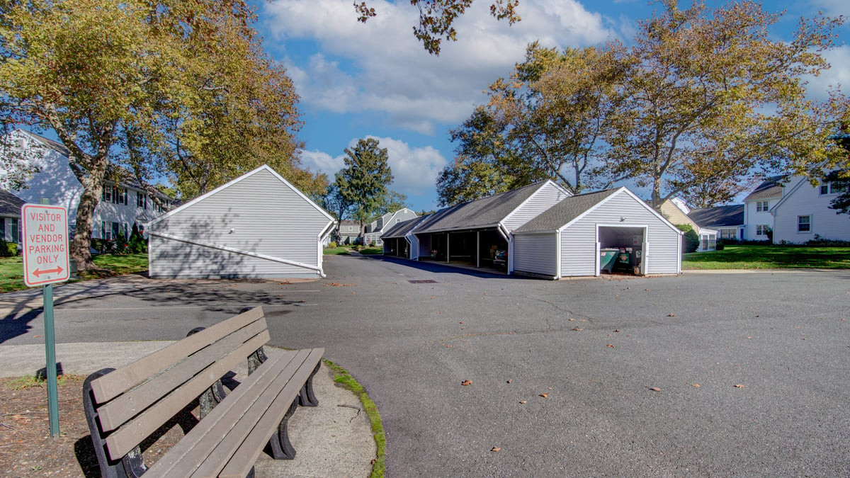 108 P Hanover Lane Monroe NJ 08831