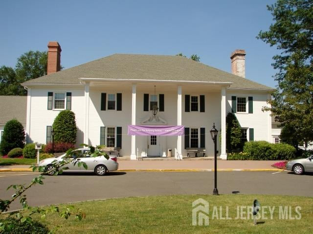 108 P Hanover Lane Monroe NJ 08831