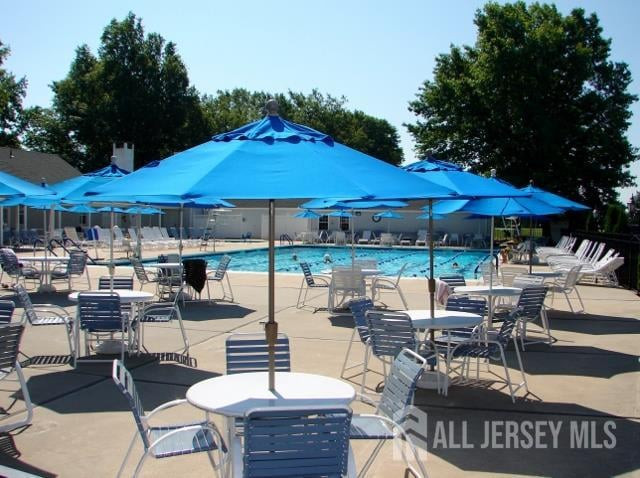 108 P Hanover Lane Monroe NJ 08831