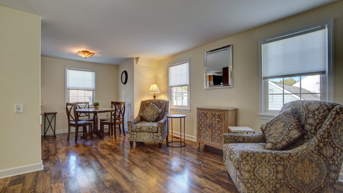 108 P Hanover Lane Monroe NJ 08831