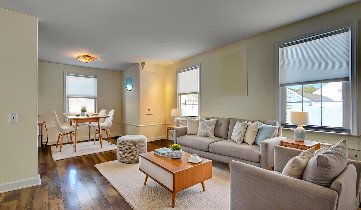 108 P Hanover Lane Monroe NJ 08831
