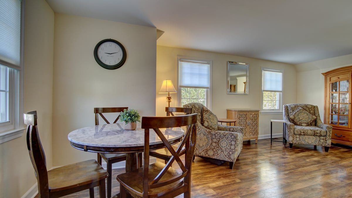 108 P Hanover Lane Monroe NJ 08831