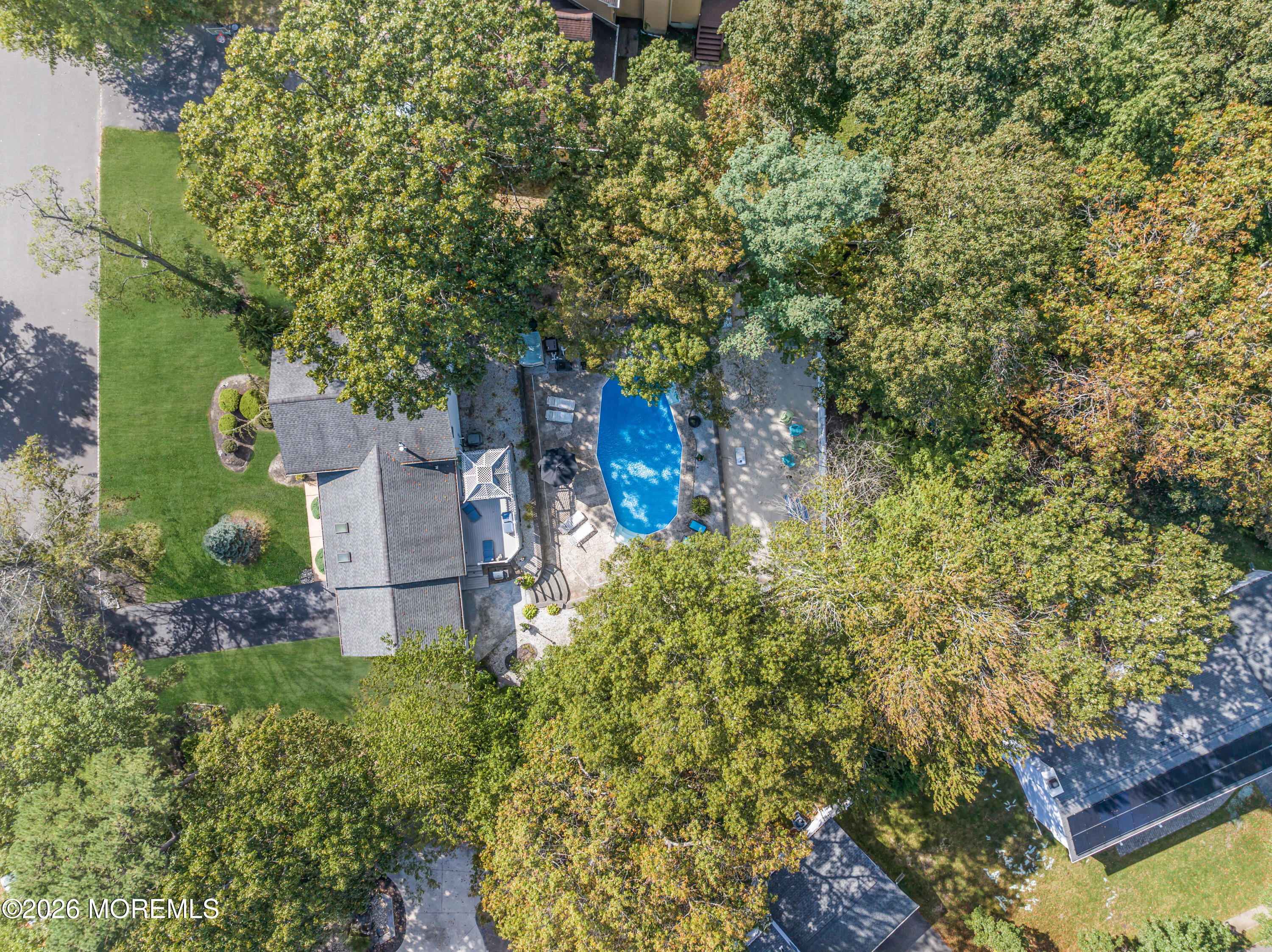 1 Harvest Court Jackson NJ 08527