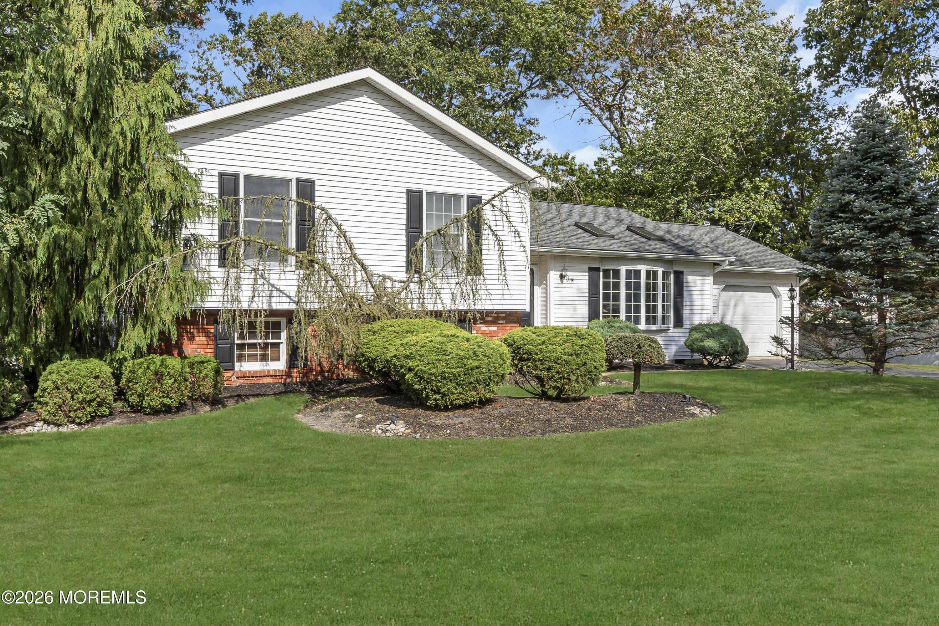 1 Harvest Court Jackson NJ 08527