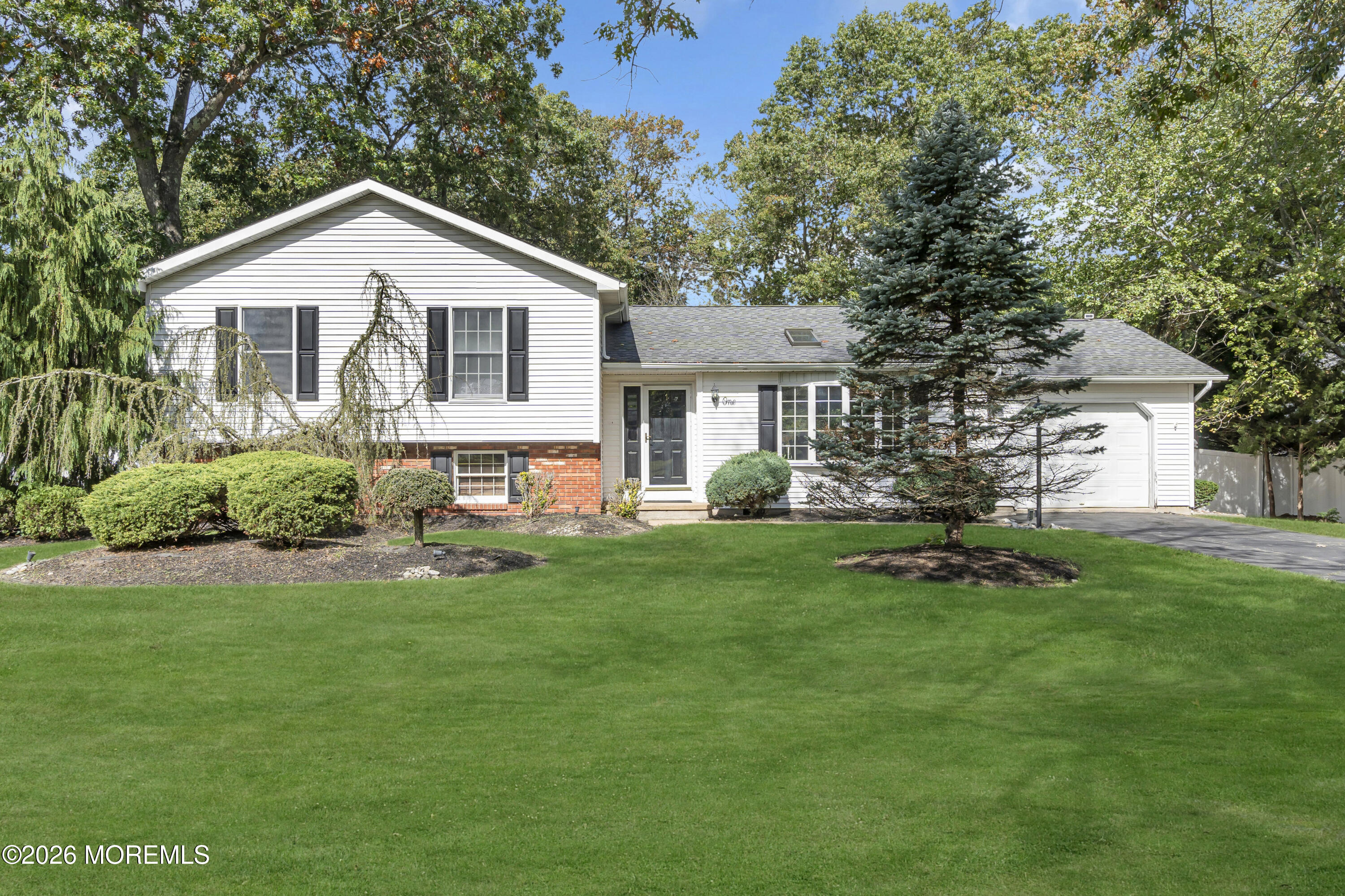 1 Harvest Court Jackson NJ 08527