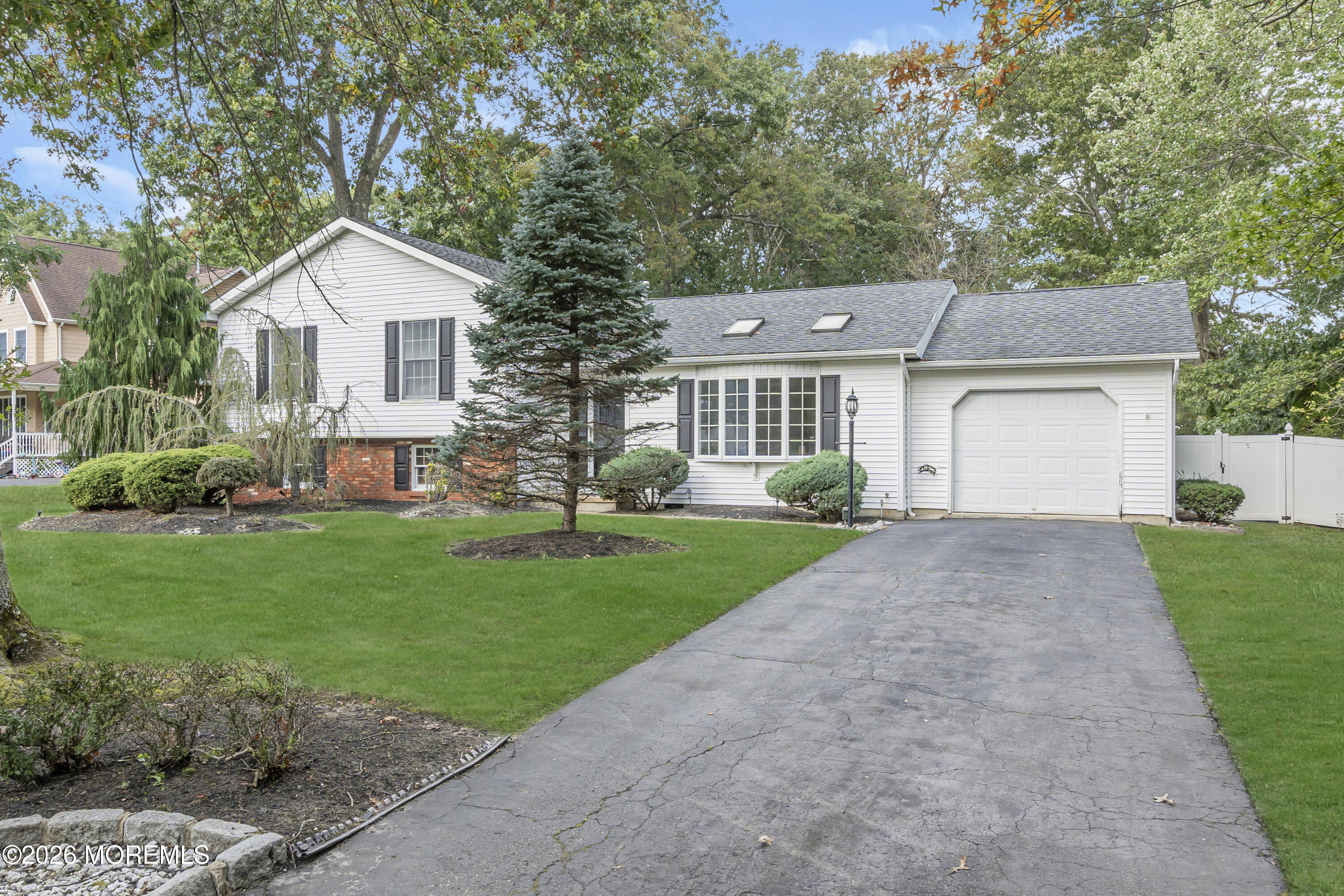 1 Harvest Court Jackson NJ 08527