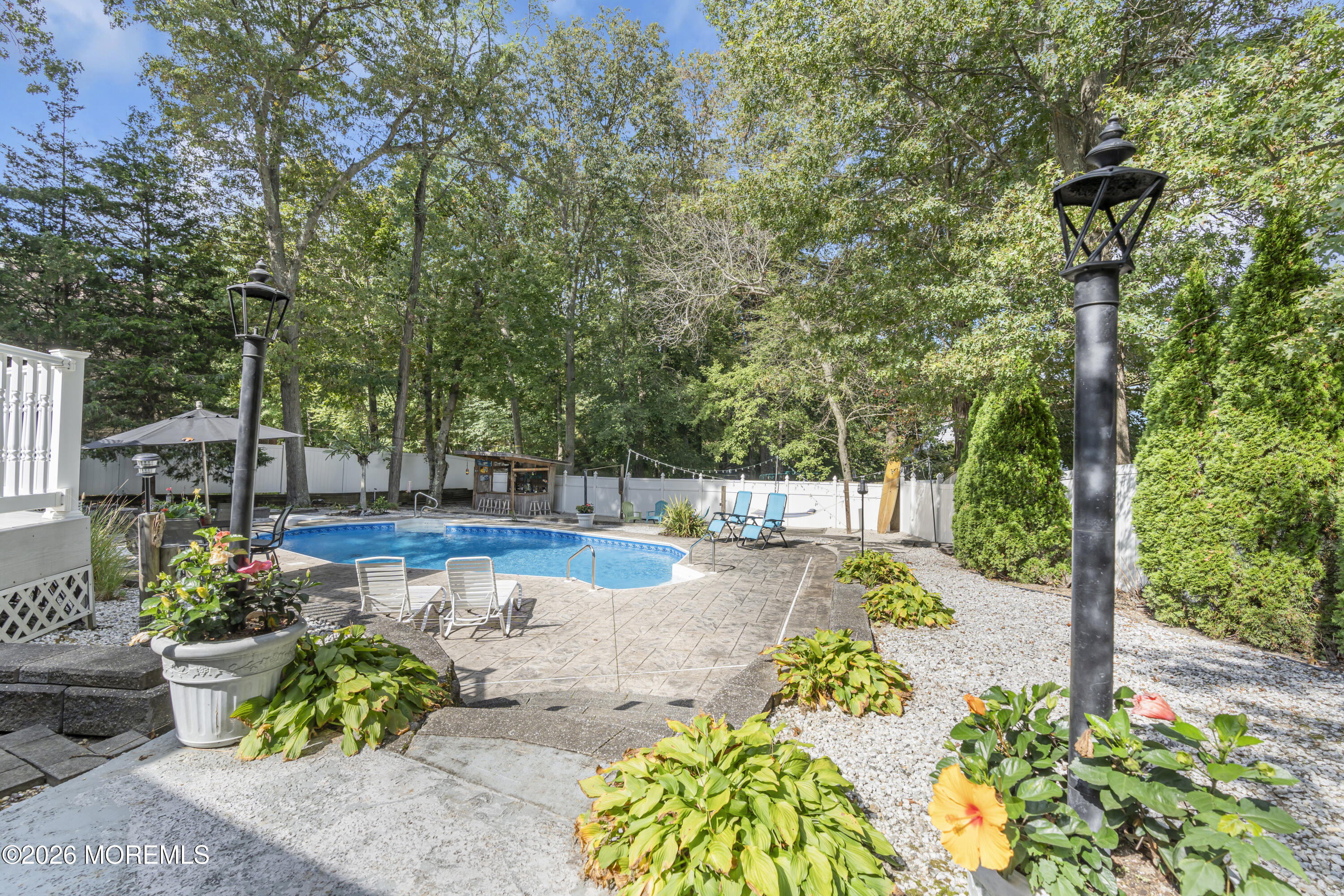 1 Harvest Court Jackson NJ 08527