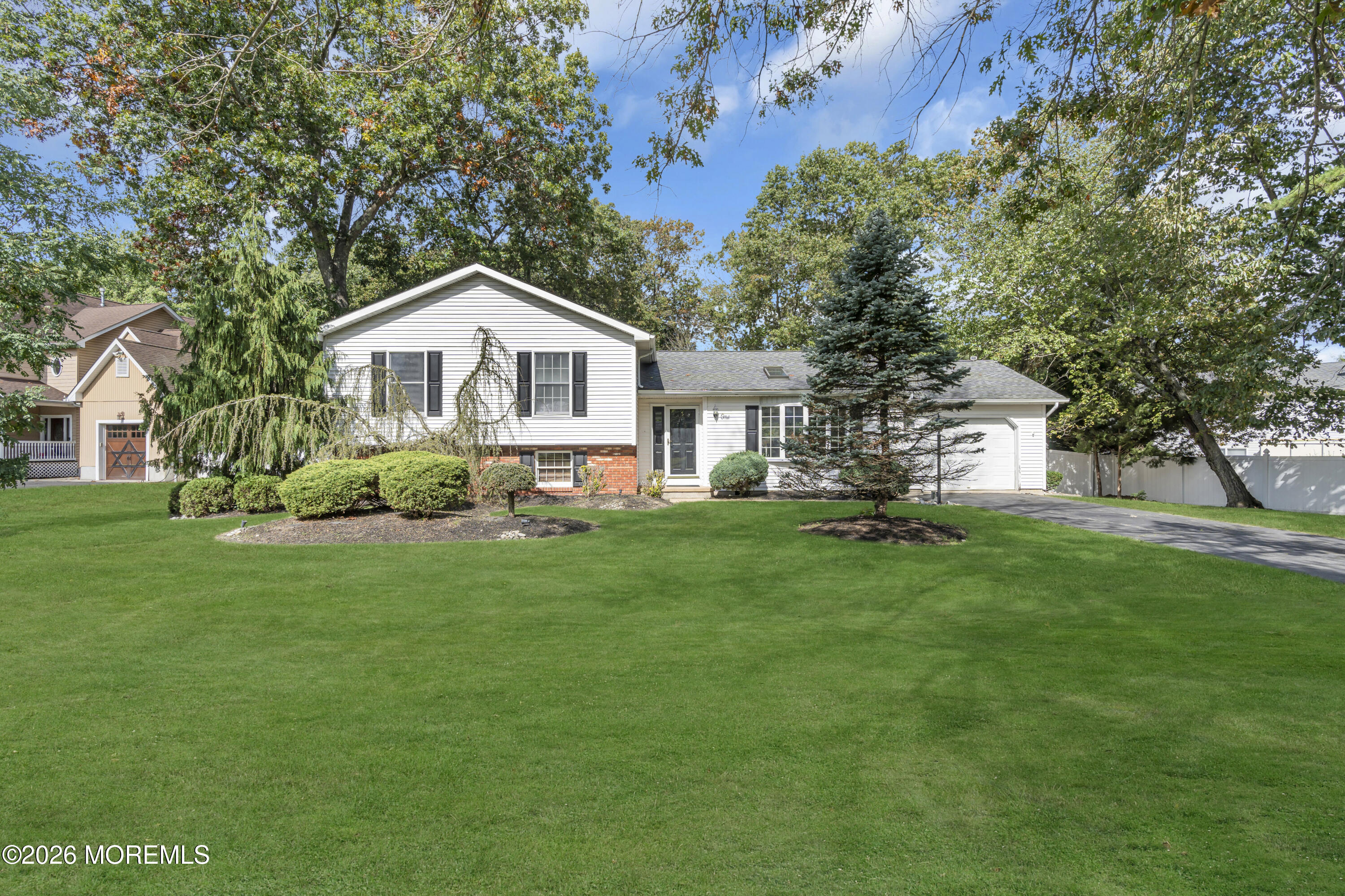 1 Harvest Court Jackson NJ 08527