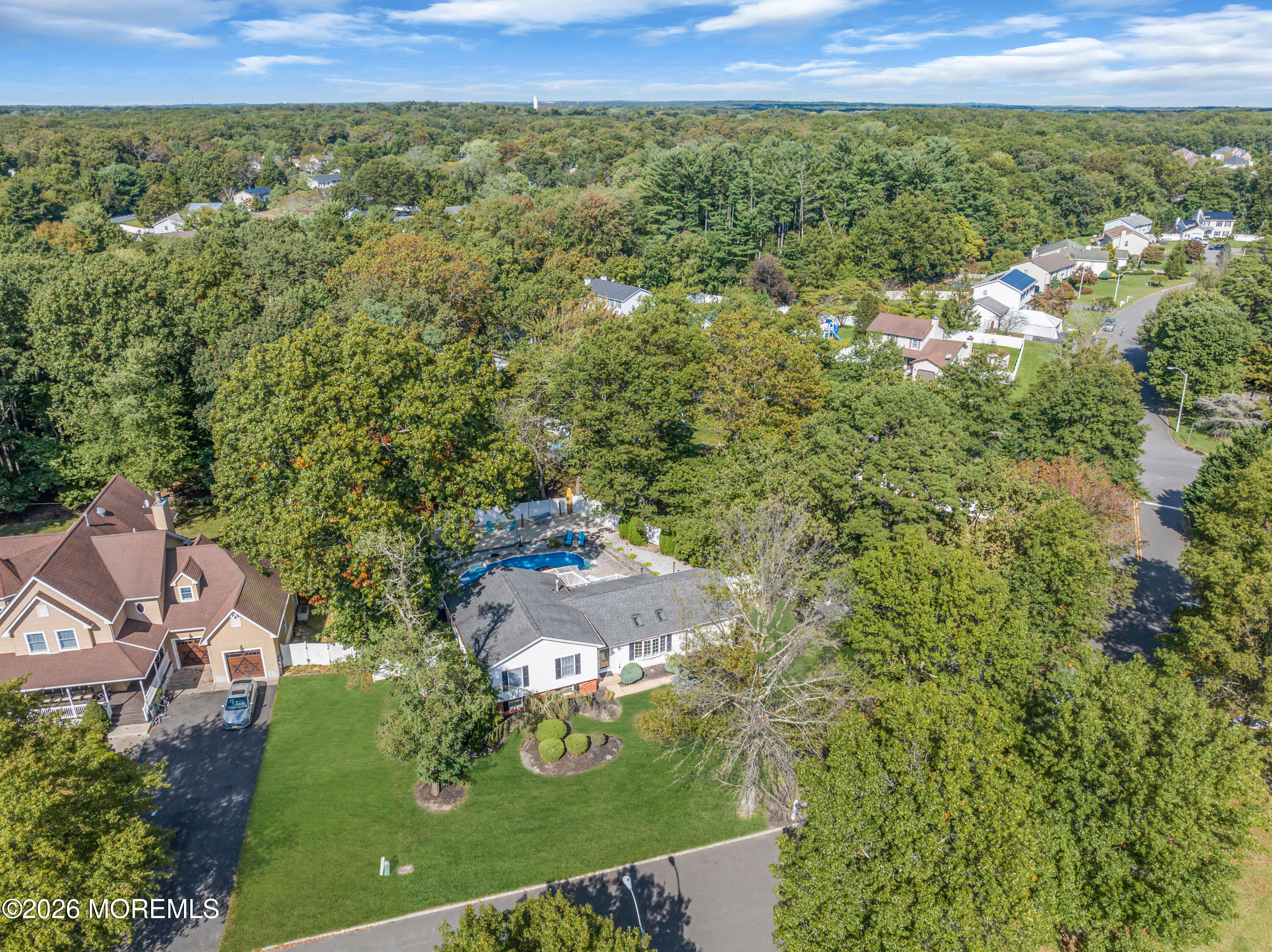 1 Harvest Court Jackson NJ 08527