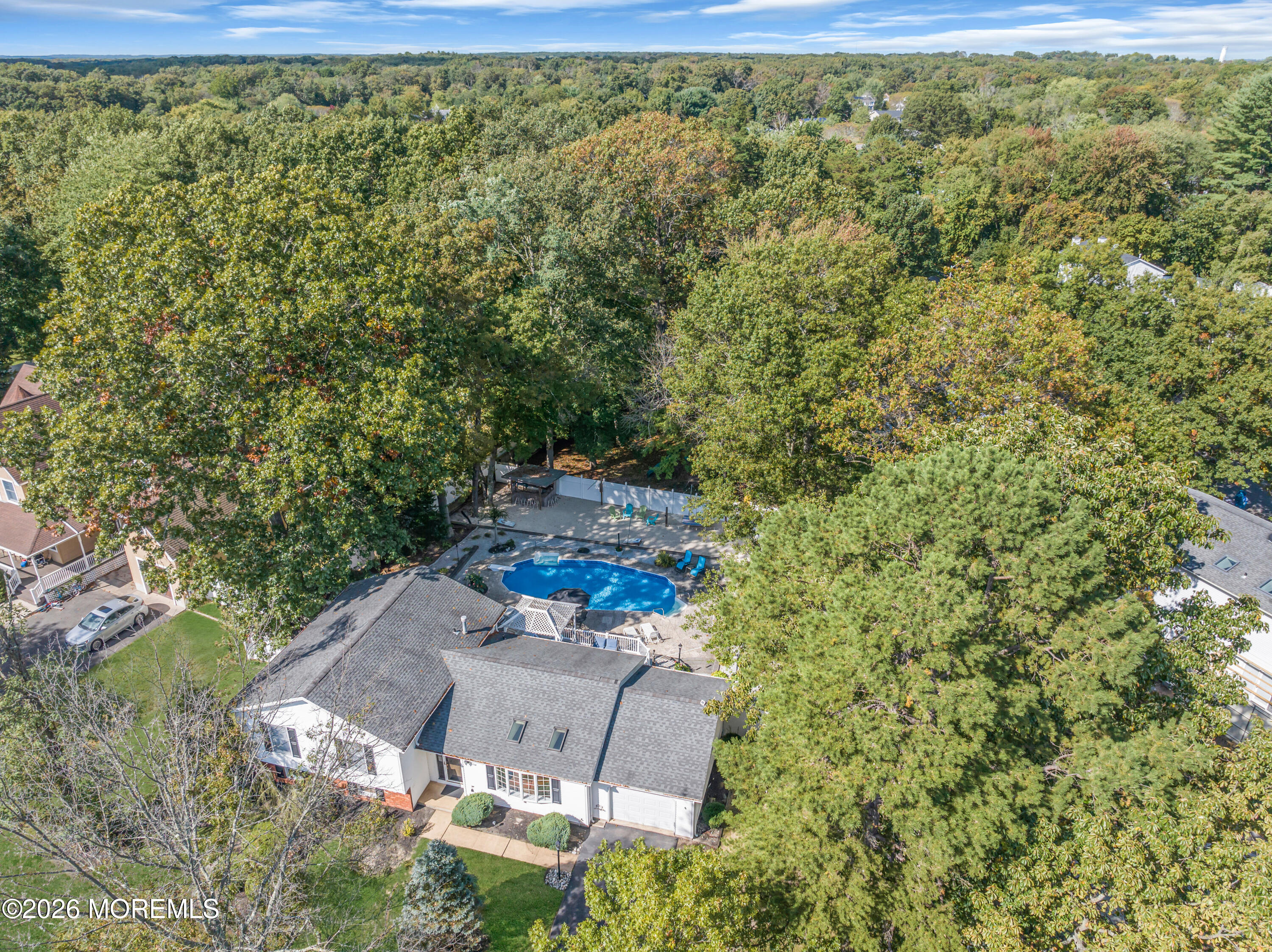 1 Harvest Court Jackson NJ 08527
