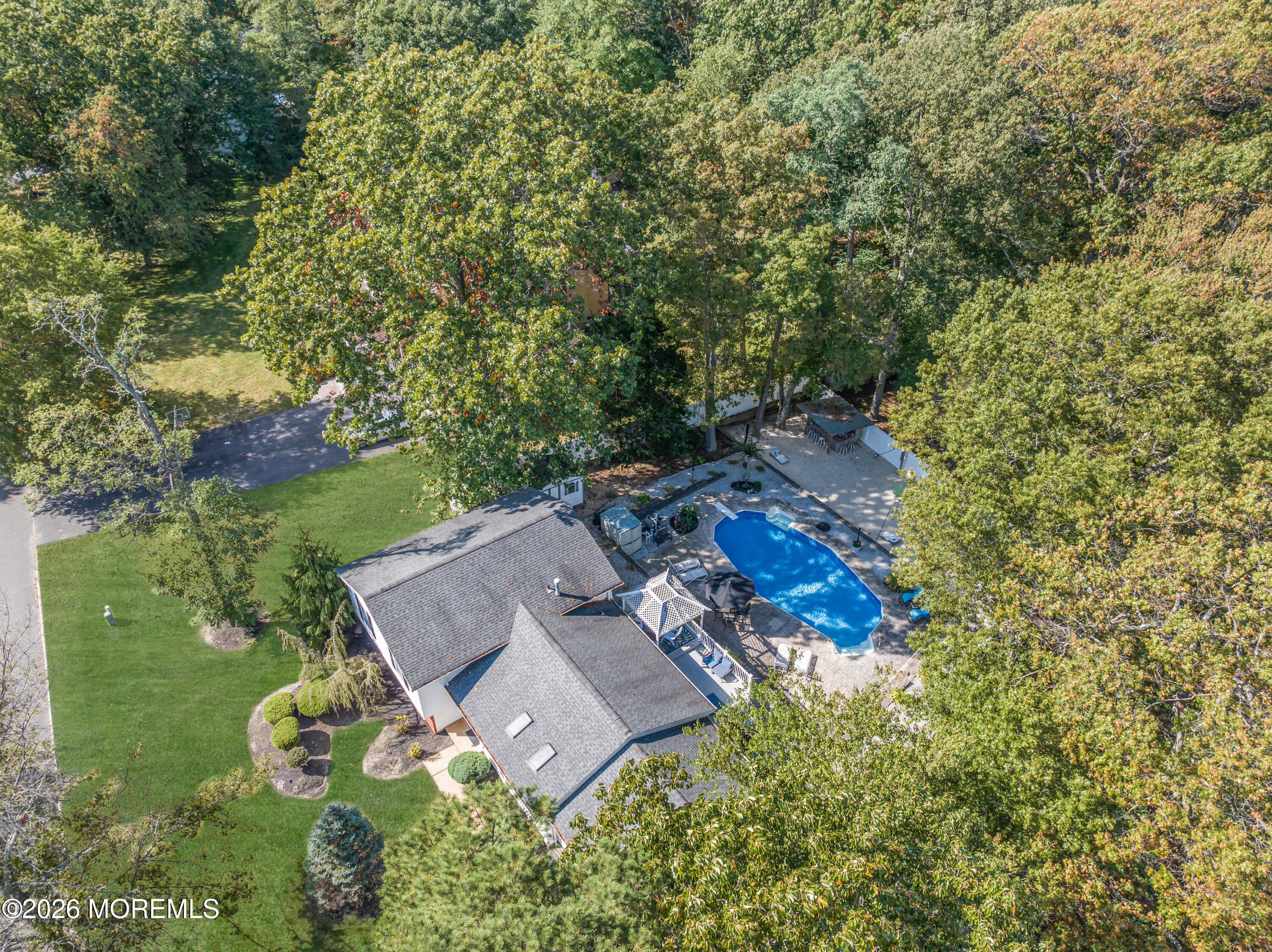 1 Harvest Court Jackson NJ 08527