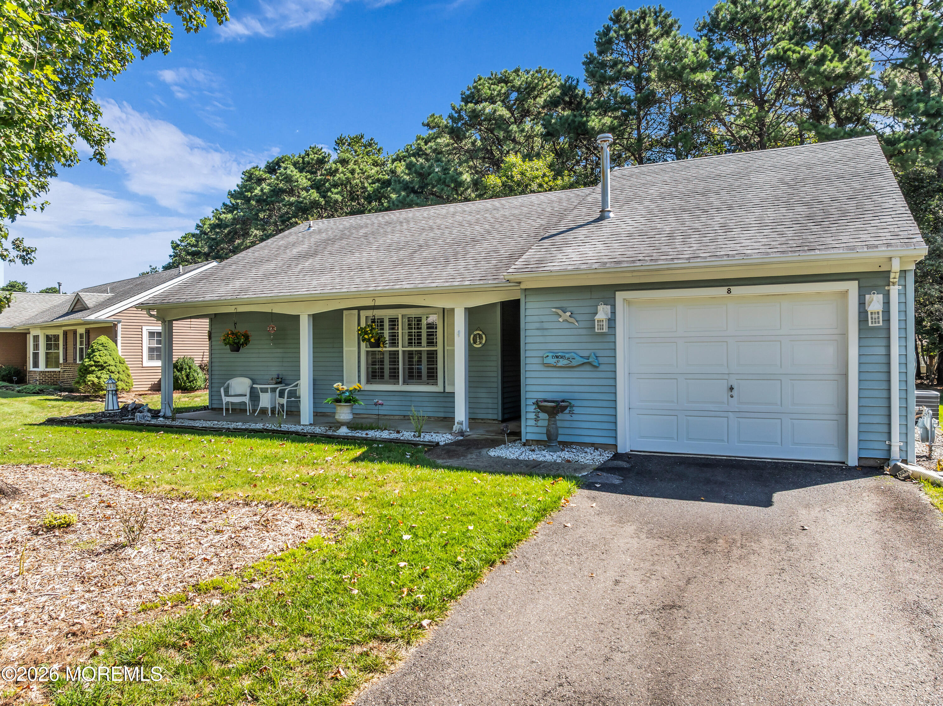 8 Norwick Drive Forked River NJ 08731