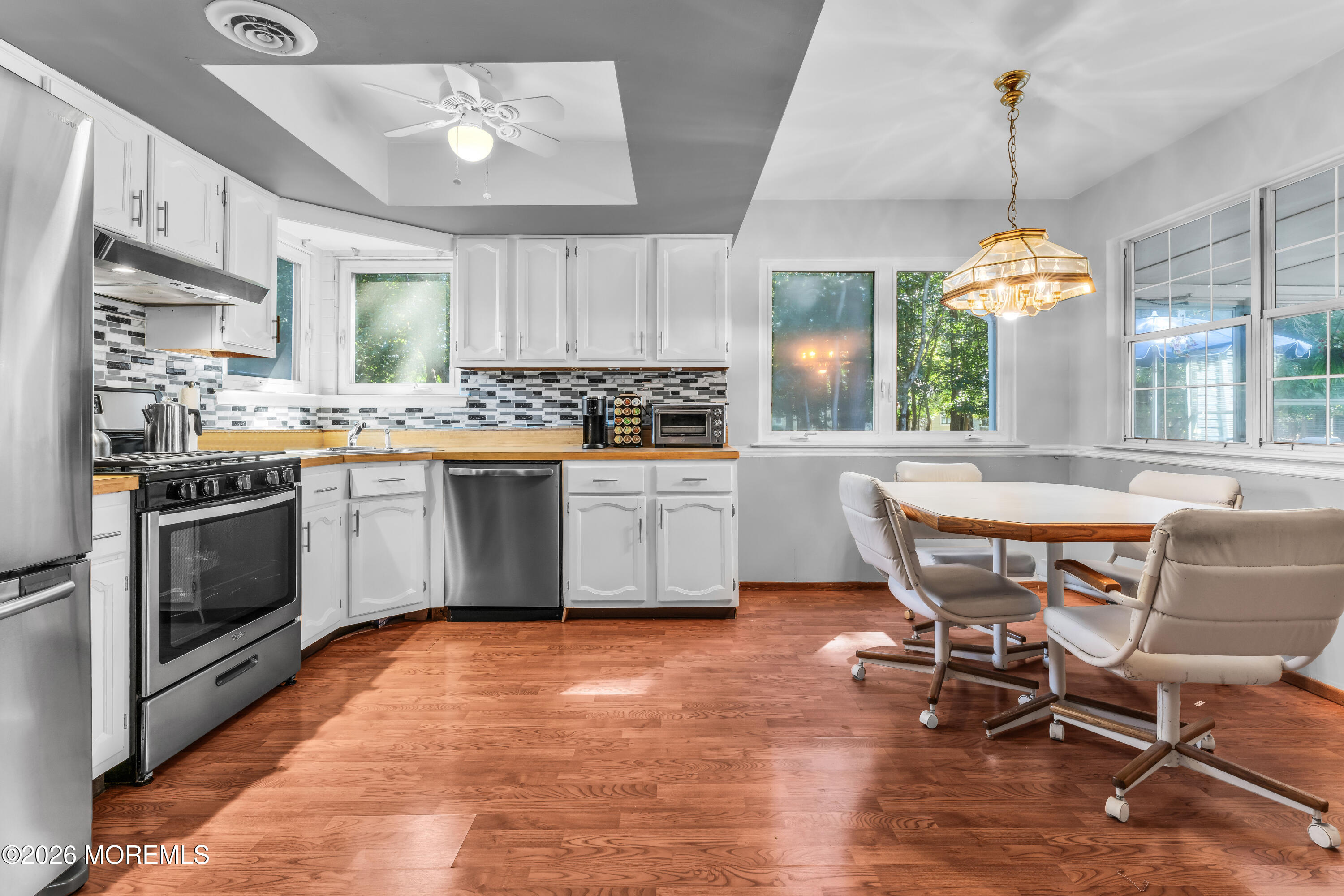 8 Norwick Drive Forked River NJ 08731