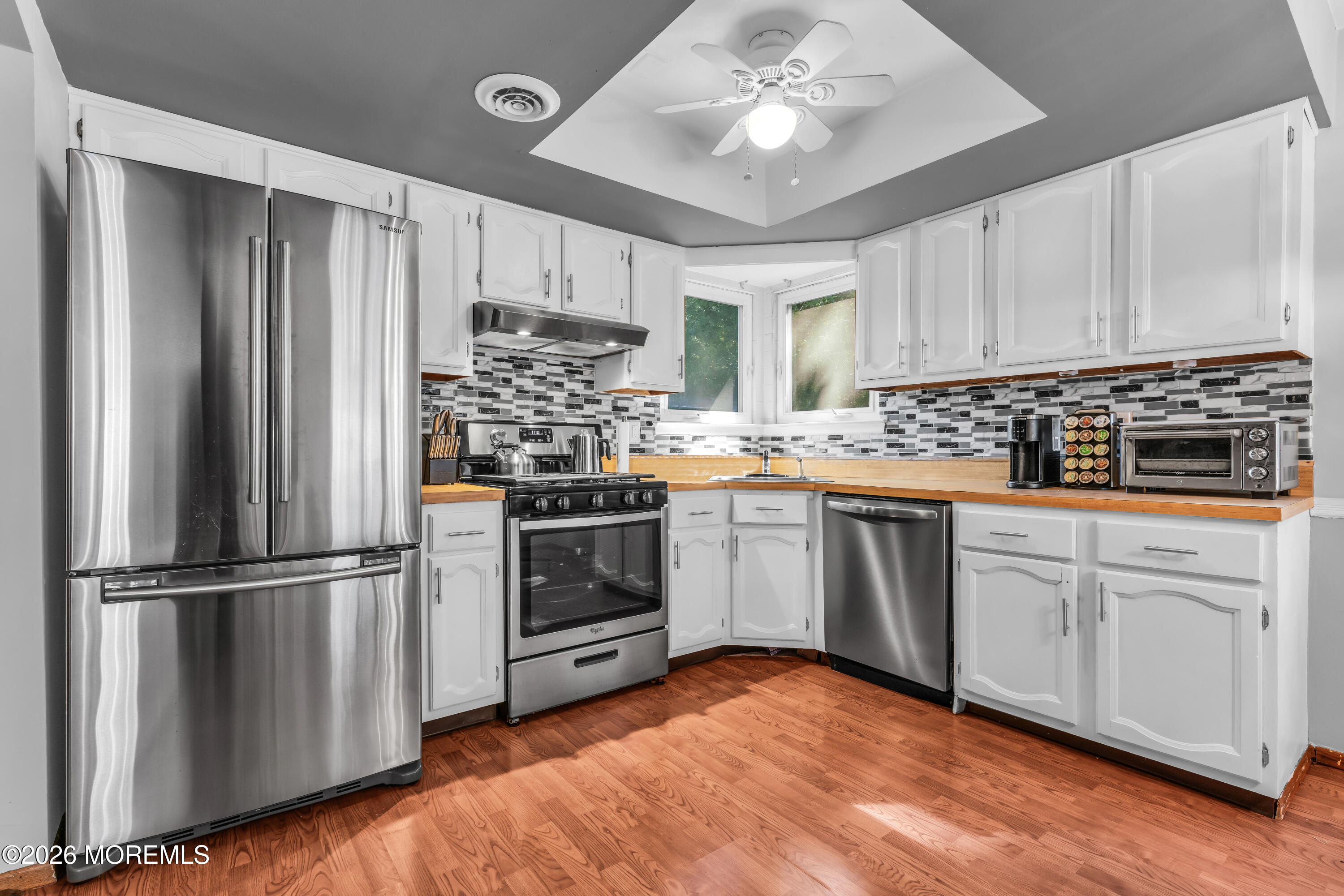 8 Norwick Drive Forked River NJ 08731