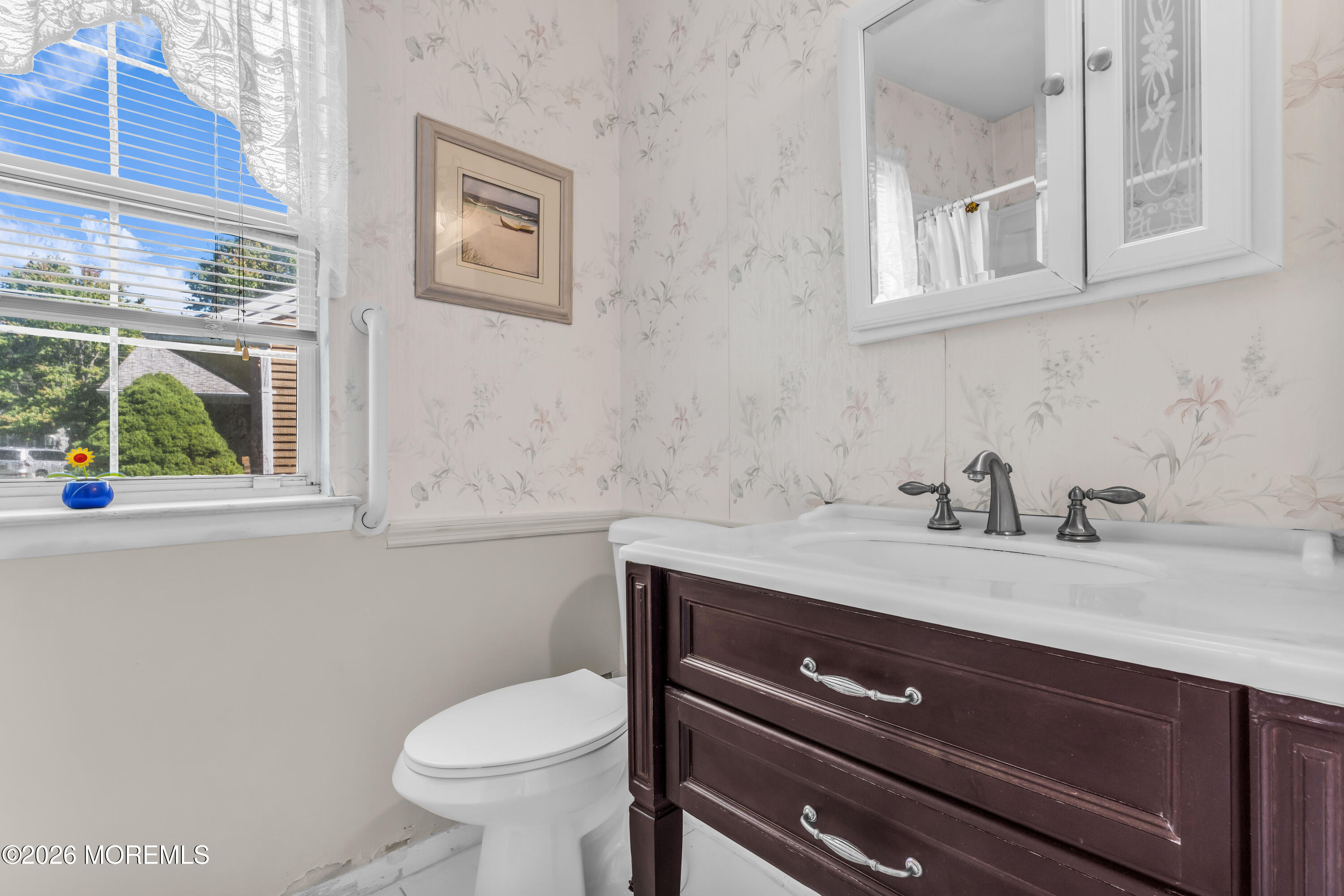 8 Norwick Drive Forked River NJ 08731