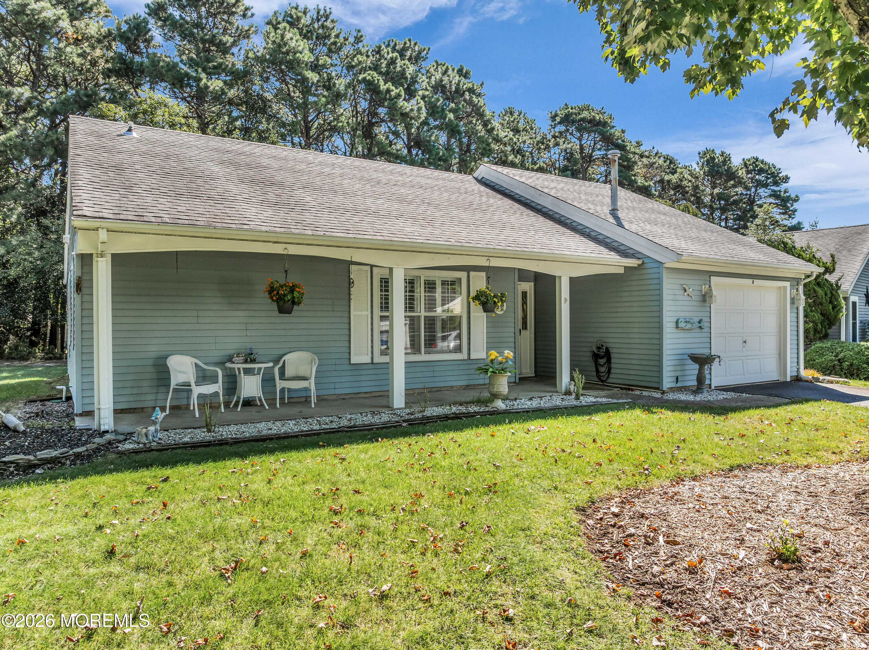 8 Norwick Drive Forked River NJ 08731