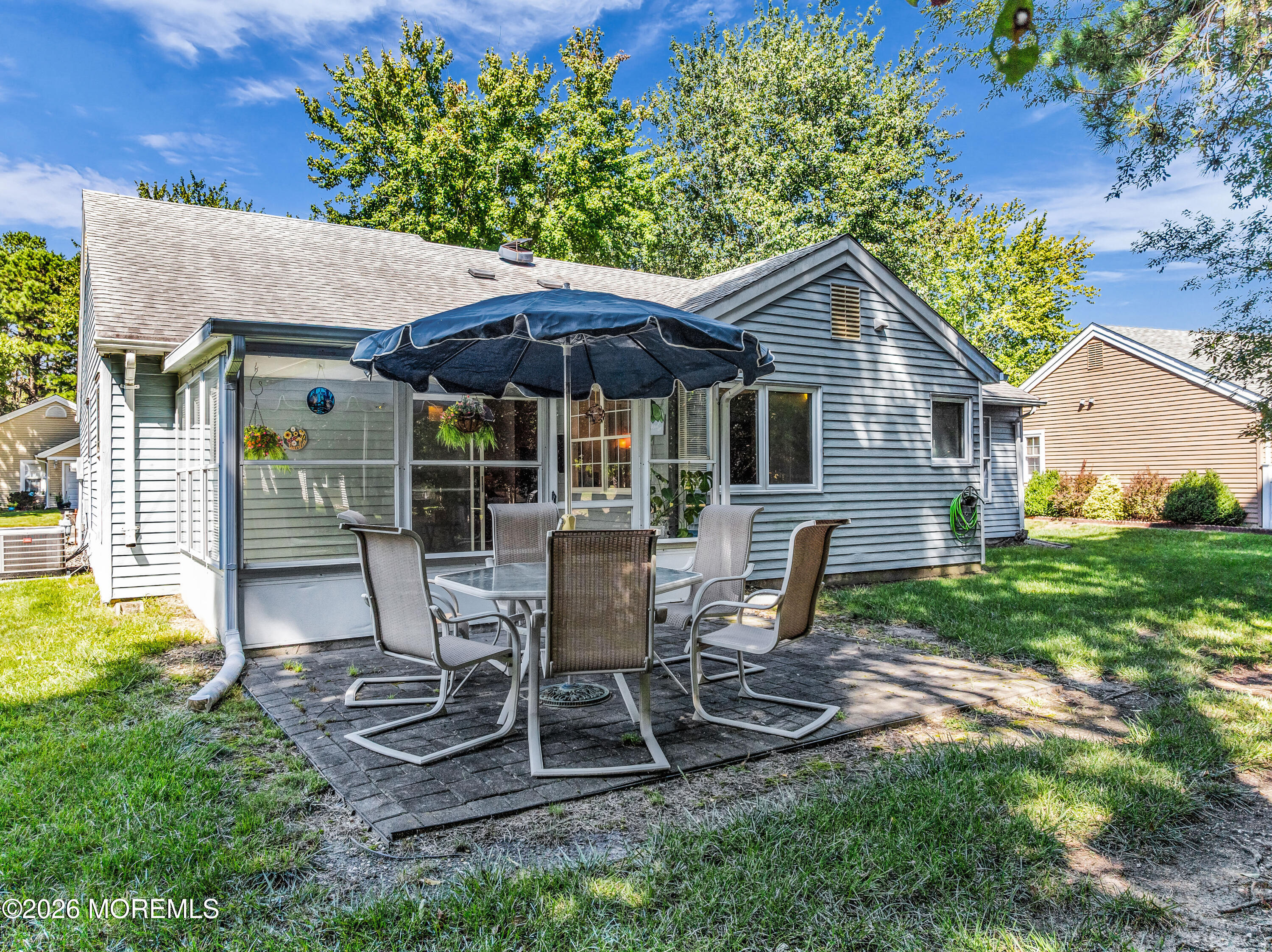 8 Norwick Drive Forked River NJ 08731